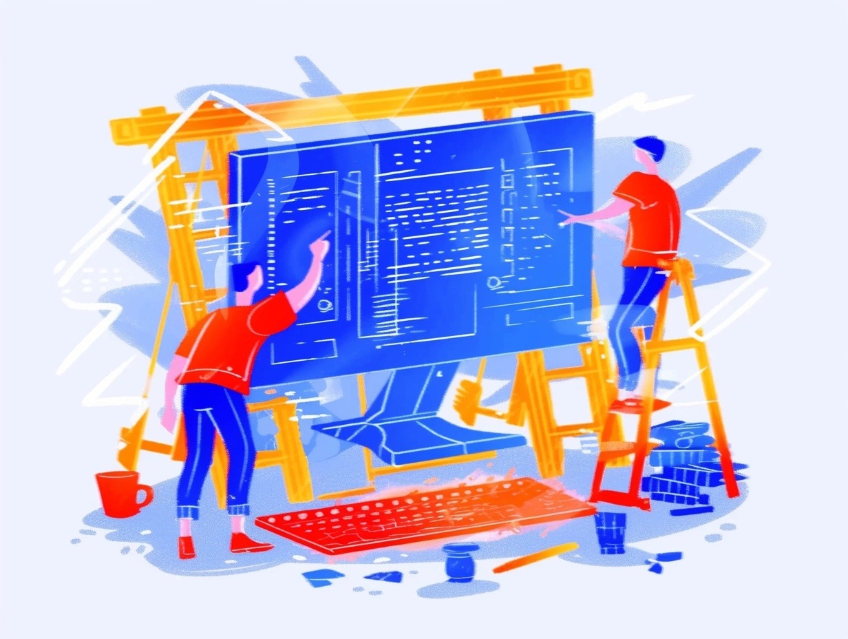 Why Your Business Should Invest in Custom Web Development Services in 2025